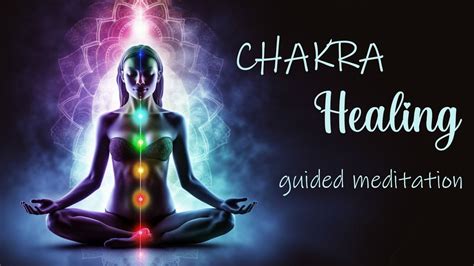 meditation chakra youtube|10 minute guided chakra meditation.